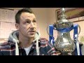 John Terry in Farnham