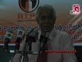 Fonseka ideal person to attend UNHRC session - Sarath N. Silva