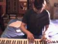 Cry Me A River Piano Version