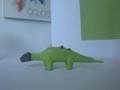 My first stop motion