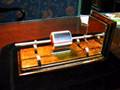 Solar Powered Levitating Mendocino Motor
