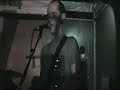 New Brutalism @ The Pilot Light