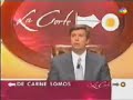 de carne somos   1/4