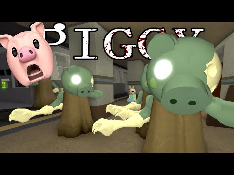 chapter 4 forest bot skin roblox piggy