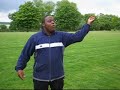 Telford Campus Joga TV - Rooney