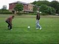 Telford Campus Joga TV - Rooney