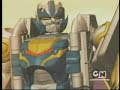 transformers cybertron challenge 2