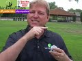 BirdieBall & StrikePad Teach Tiger Like Swing Path, Feedback BirdieBall & StrikePad Teach Tiger Like Swing Path, Feedback