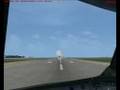 FSX Best Takeoff Ever
