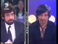 ilhan mansız tv makinası