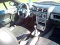 Opel Calibra Bygge