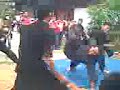Silat Serimau Beraksi di taiping-no sound