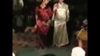 رقص جنس ثالث ايراني