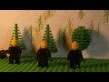 Das Gleichnis von den Arbeitern im Weinberg - Lego Version - Reli Projekt - HD 720p