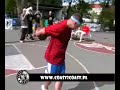 coast2coast - Zajawka filmu 2008, Koszykówka, Streetball coast2coast - Zajawka filmu 2008, Koszykówka, Streetball