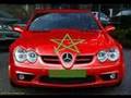 MaRoC ....Die stärkste Waffe der Welt....