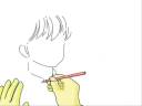 How to draw Anime.wmv