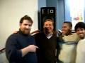 videos de Il GANSO IN IRIDE (DIEGO GOLLER)
