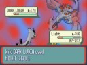 dark Lugia