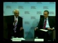 A Conversation with Alistair Darling