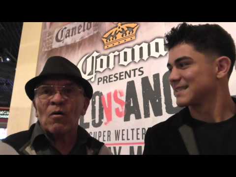 Adrien Broner vs Amir Khan Will Happen Down The Line - Richard Schaefer EsNews Boxing