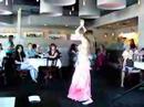 Shimmy for the Cure hafla at XIOS