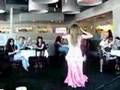 Shimmy for the Cure hafla at XIOS
