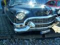 Loud Cadillac with Lovely V8 Sound !