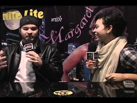 Nite Lite with Margaret - Stites