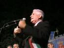 BRINDISI DICE NO AL RIGASSIFICATORE