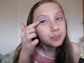 Barbie look (contest entry 4 makeupgurl8 )