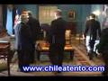 videos de Cambio de Mando en Chile - 11 de Marzo de 2006_Parte / 01
