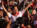 Penang DAP draws a record 30,000 Penang DAP draws a record 30,000