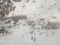 Dizin Slopes