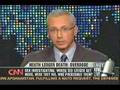 HEATH LEDGER : 'He Just Stopped Breathing' CNN Part 1 of 2