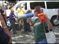 Images of the 2008 DNC!