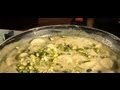 Moz ka meetha (Hyderabadi Banana Dessert)