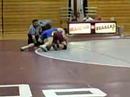 Alex Petrusek vs Ben Stack