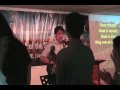 WWCF-BL BIBOY ~ GOD IS GREAT 102509