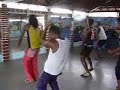 Domingo de manh� (Os Sungas)