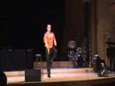the evolution of dance
