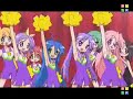 Caramelldancen Anime Mix Video
