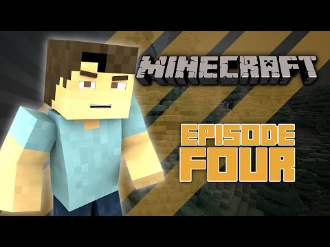 JUMP SCARE MADNESS | PointlessCraft #4