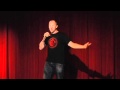 TEDxEast - Baba Brinkman - 05/07/2010