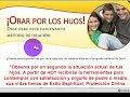 COMO ORAR POR LOS HIJOS. UNA GUIA ESPIRITUAL http://bit.ly/eKNZbc