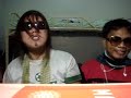 Orlandi! (Orland and Dani)