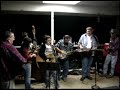 Bluegrass Heaven\
