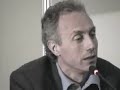 marco travaglio convegno sud 1/6