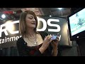 Archos 5, 5G and 7 video review at Stuff Live 2008 Archos 5, 5G and 7 video review at Stuff Live 2008