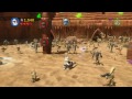 LEGO Star Wars III: The Clone Wars video